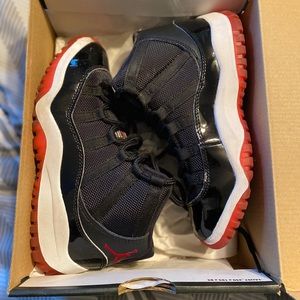 Air Jordan 11 Retro-Kids